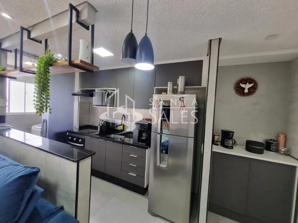 Apartamento, 3 quartos, 70 m² - Foto 2