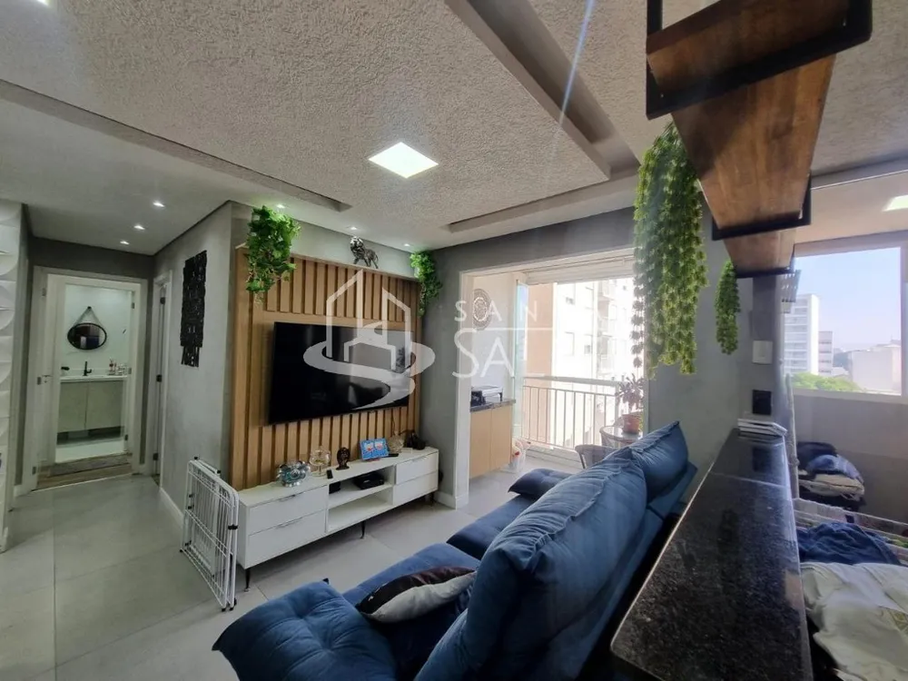 Apartamento, 3 quartos, 70 m² - Foto 10