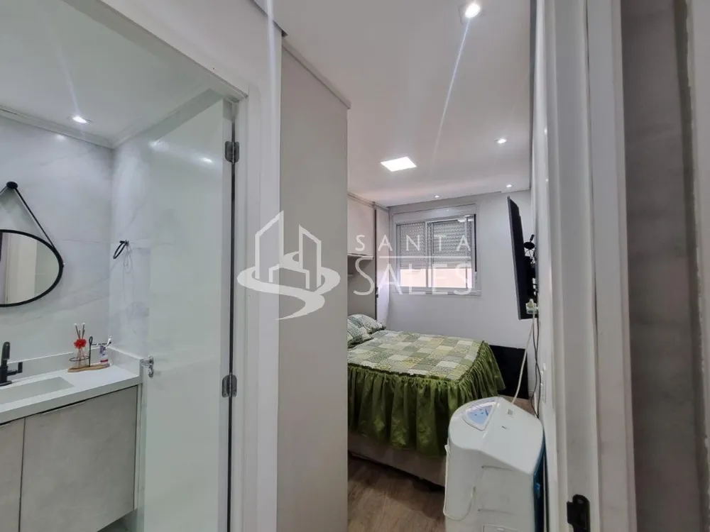 Apartamento, 3 quartos, 70 m² - Foto 5