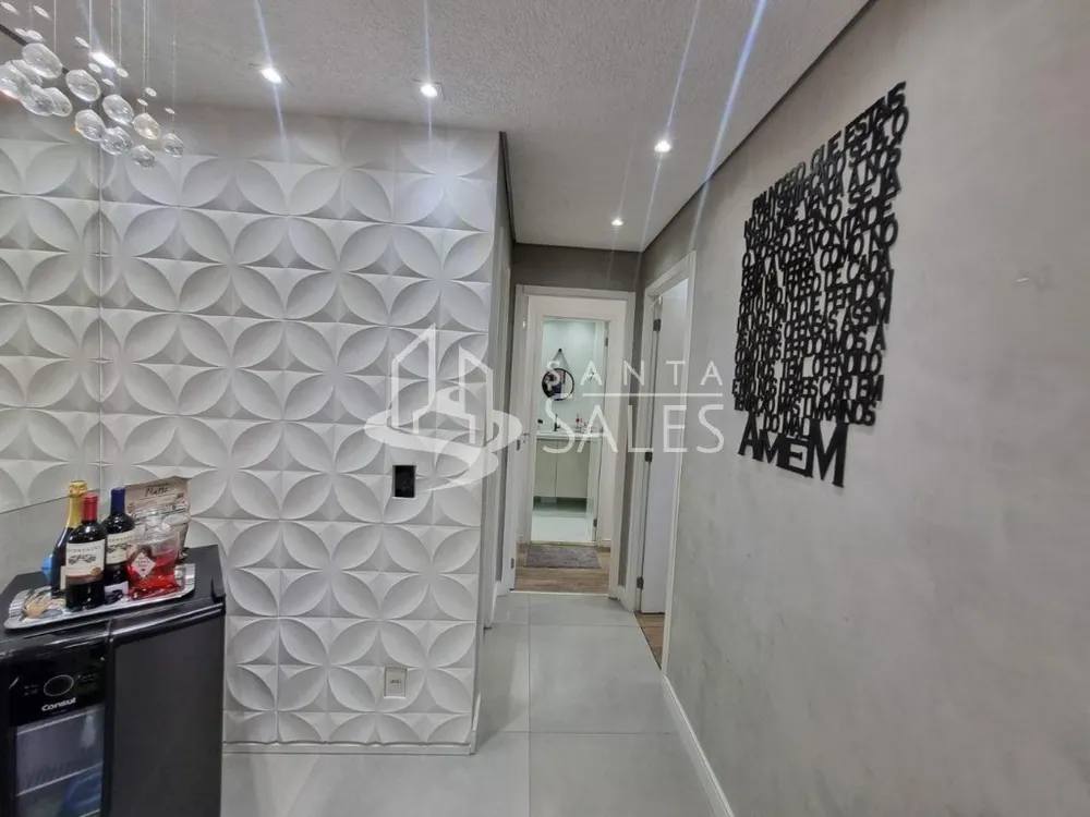 Apartamento, 3 quartos, 70 m² - Foto 9