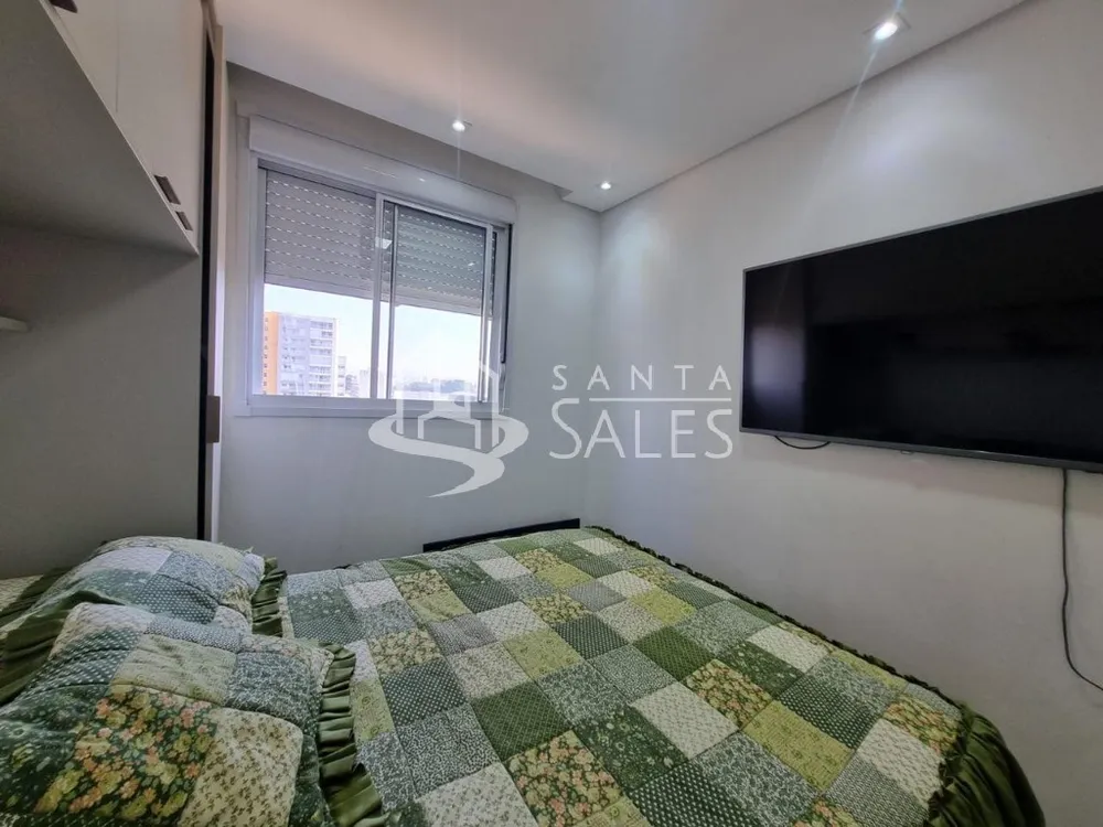 Apartamento, 3 quartos, 70 m² - Foto 7