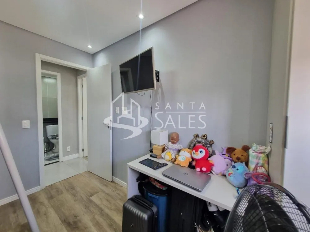 Apartamento, 3 quartos, 70 m² - Foto 8