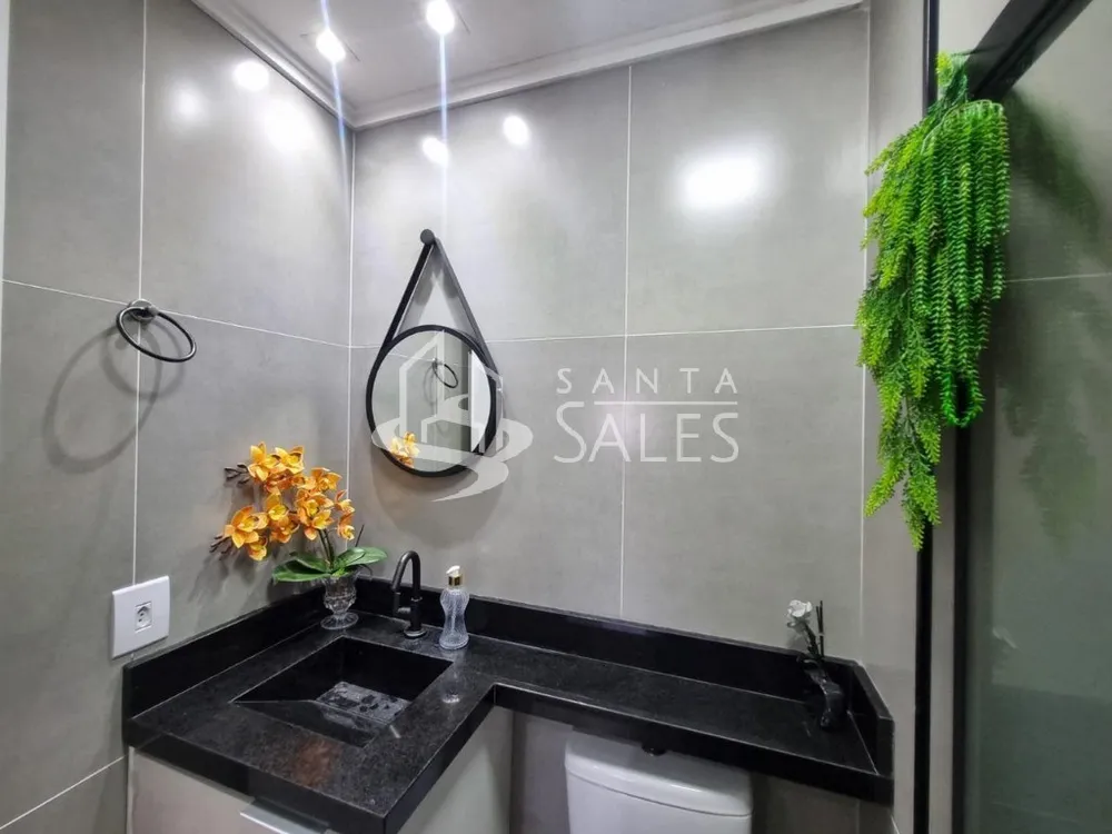 Apartamento, 3 quartos, 70 m² - Foto 4
