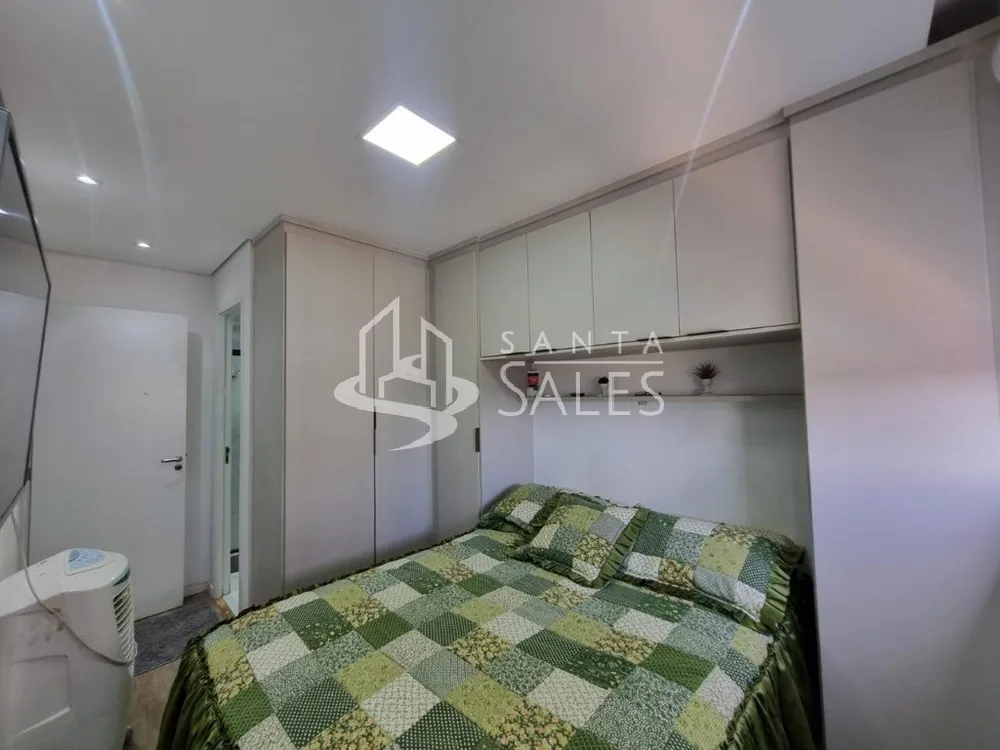 Apartamento, 3 quartos, 70 m² - Foto 6