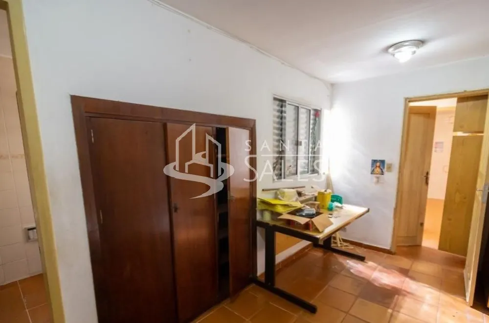 Sobrado, 4 quartos, 100 m² - Foto 1