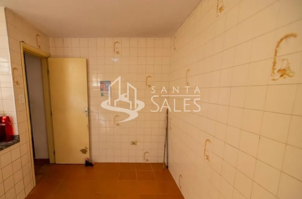 Sobrado, 4 quartos, 100 m² - Foto 4