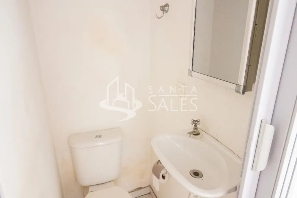 Sobrado, 4 quartos, 100 m² - Foto 2