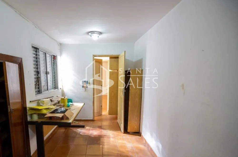Sobrado, 4 quartos, 100 m² - Foto 3