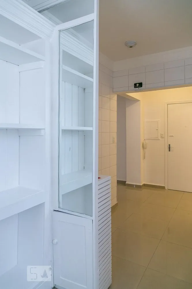 Apartamento, 1 quarto, 67 m² - Foto 1