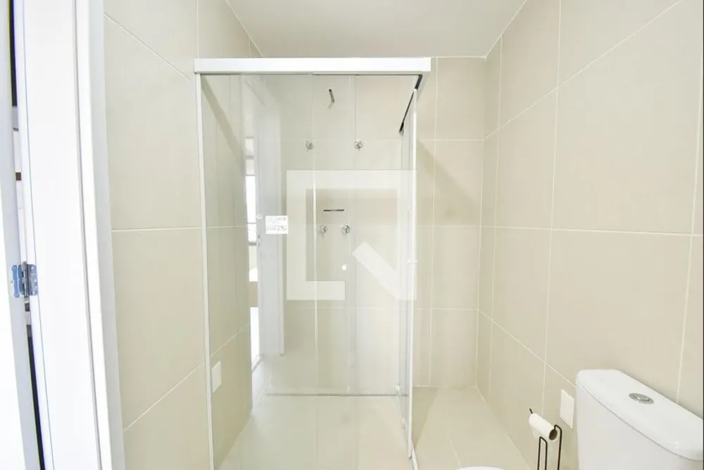 Kitnet-Studio, 32 m² - Foto 8