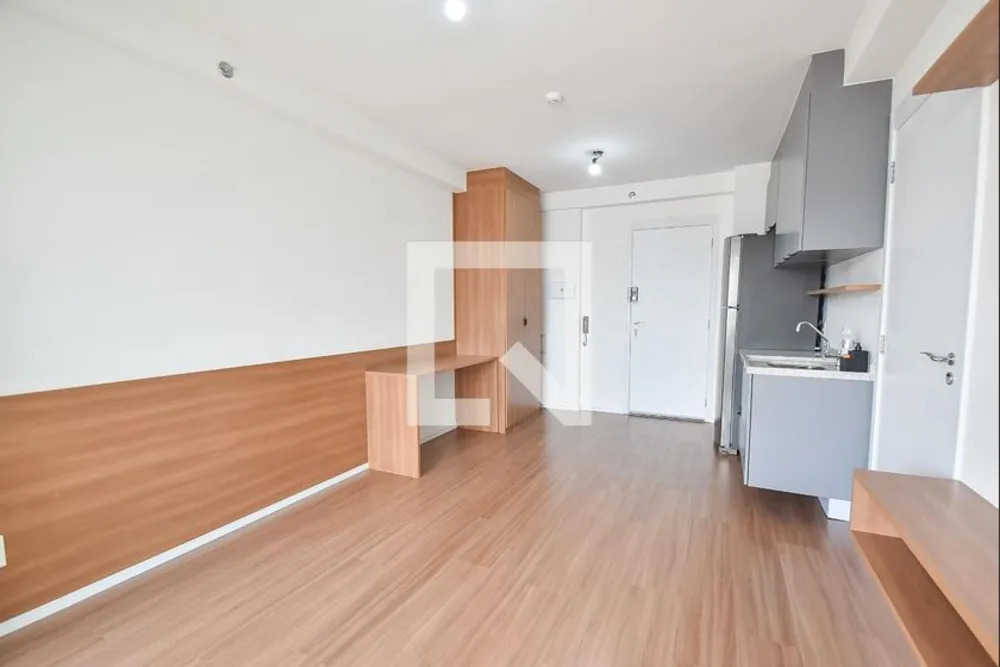 Kitnet-Studio, 32 m² - Foto 5