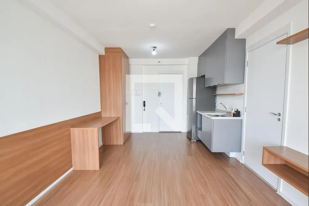 Kitnet-Studio, 32 m² - Foto 4