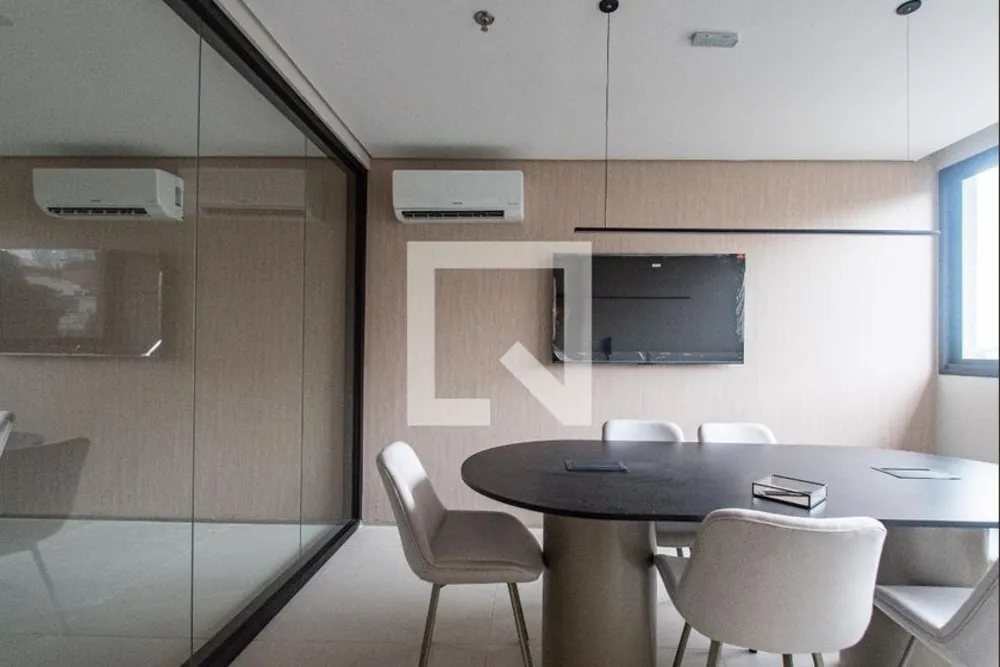Kitnet-Studio, 32 m² - Foto 1