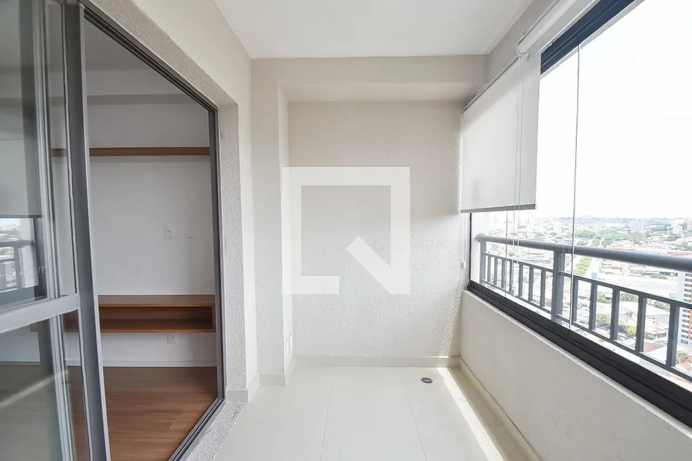 Kitnet-Studio, 32 m² - Foto 7