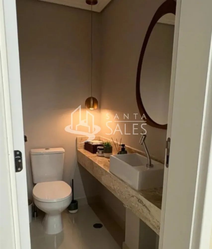 Apartamento, 3 quartos, 121 m² - Foto 10