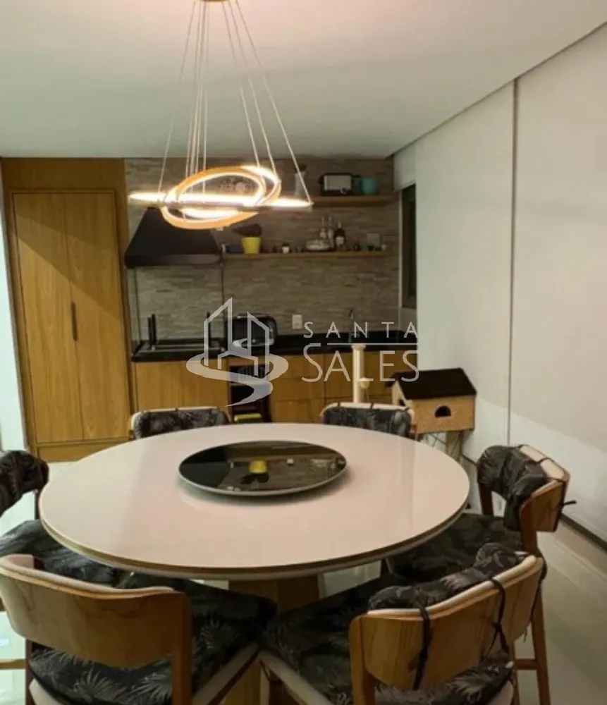 Apartamento, 3 quartos, 121 m² - Foto 5