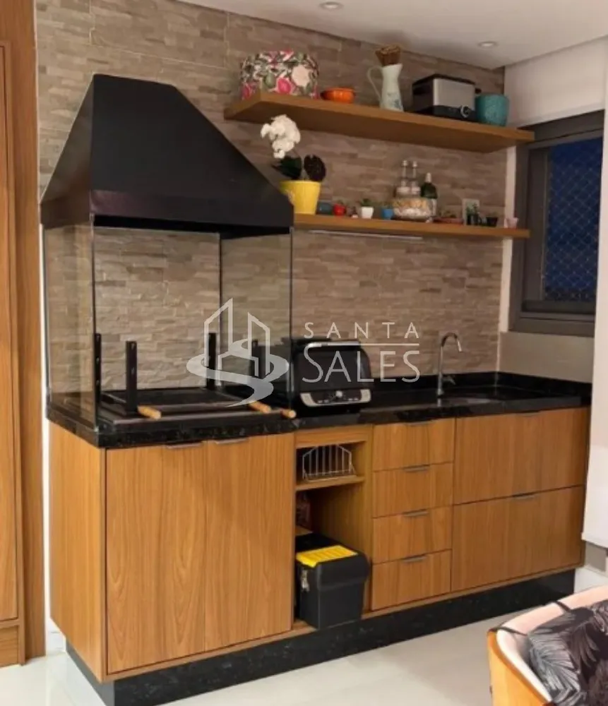 Apartamento, 3 quartos, 121 m² - Foto 7