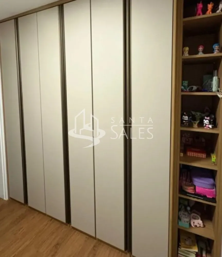 Apartamento, 3 quartos, 121 m² - Foto 13