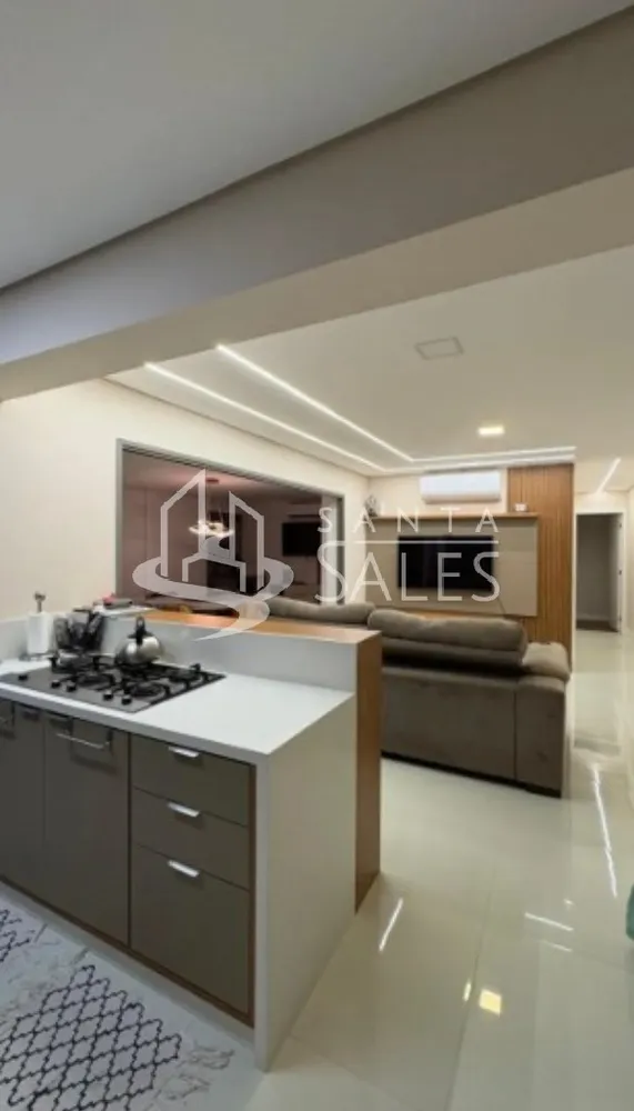 Apartamento, 3 quartos, 121 m² - Foto 4