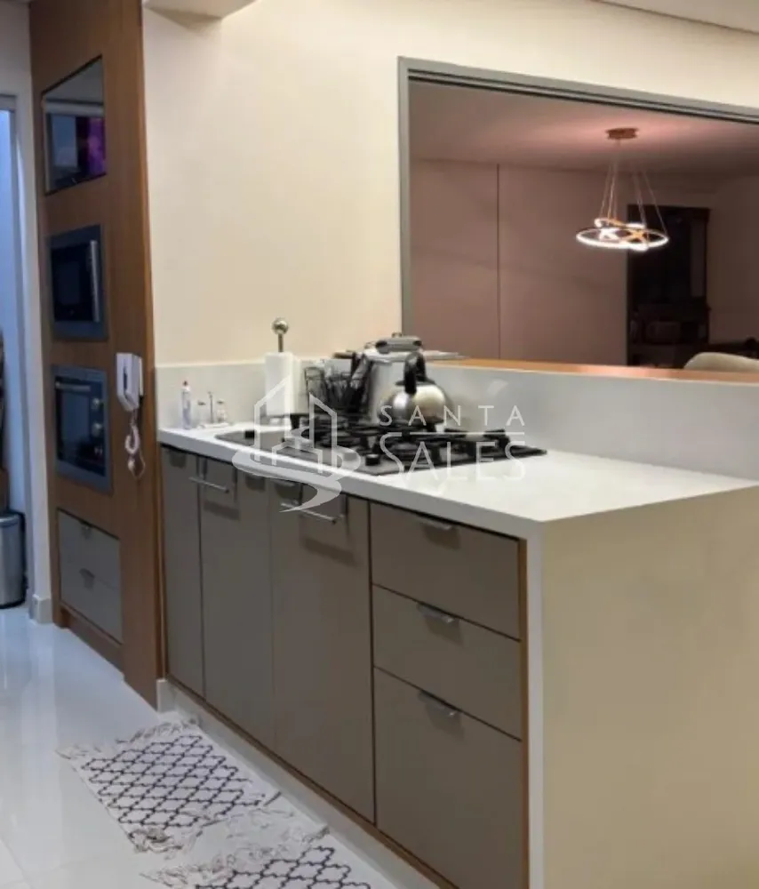Apartamento, 3 quartos, 121 m² - Foto 3