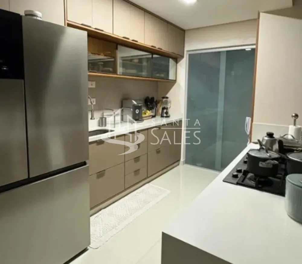 Apartamento, 3 quartos, 121 m² - Foto 2