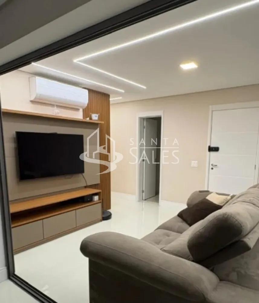 Apartamento, 3 quartos, 121 m² - Foto 1