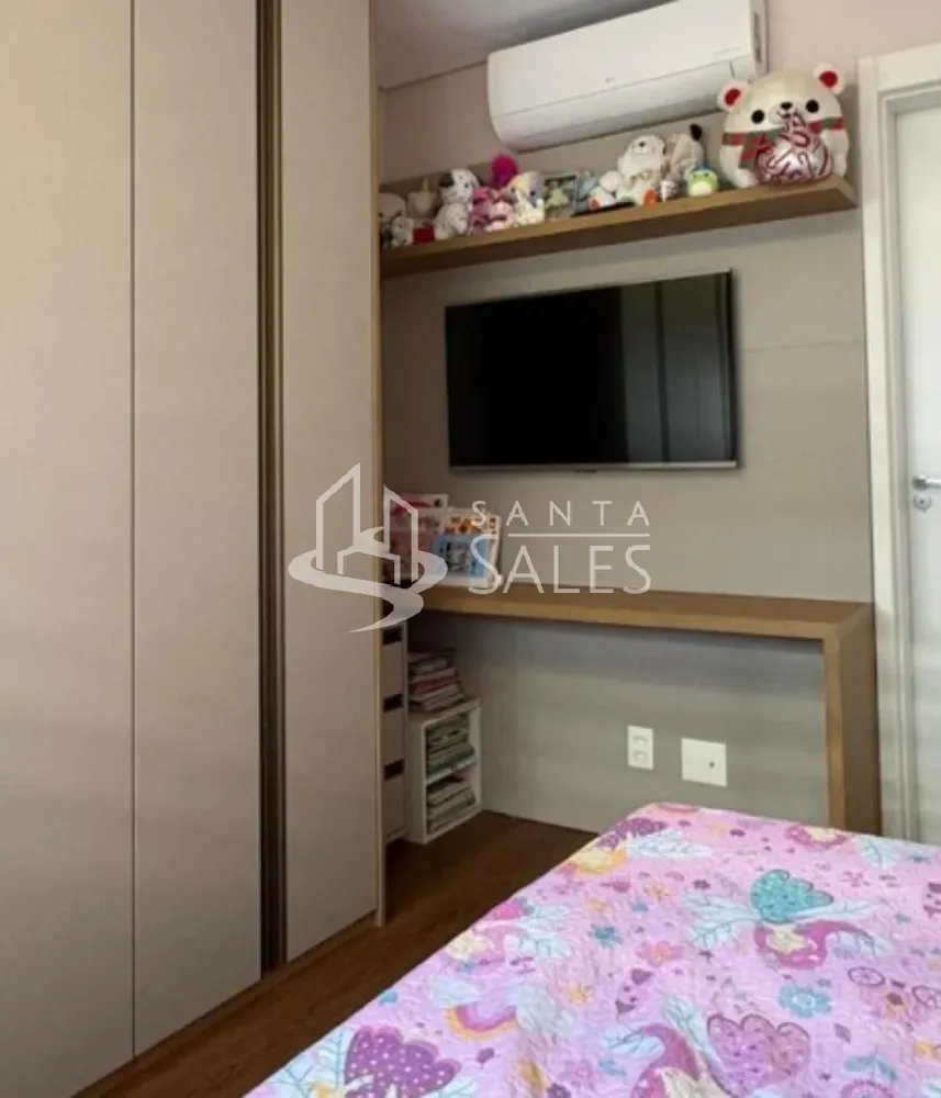 Apartamento, 3 quartos, 121 m² - Foto 11