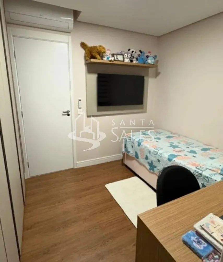 Apartamento, 3 quartos, 121 m² - Foto 9