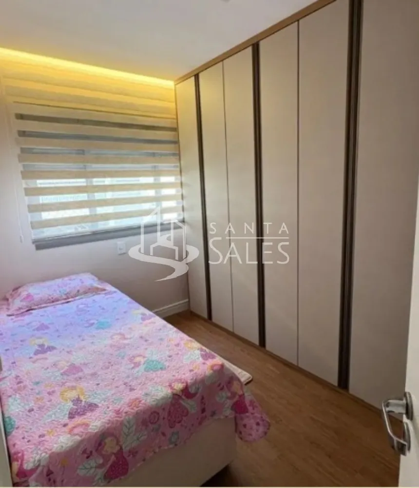 Apartamento, 3 quartos, 121 m² - Foto 12
