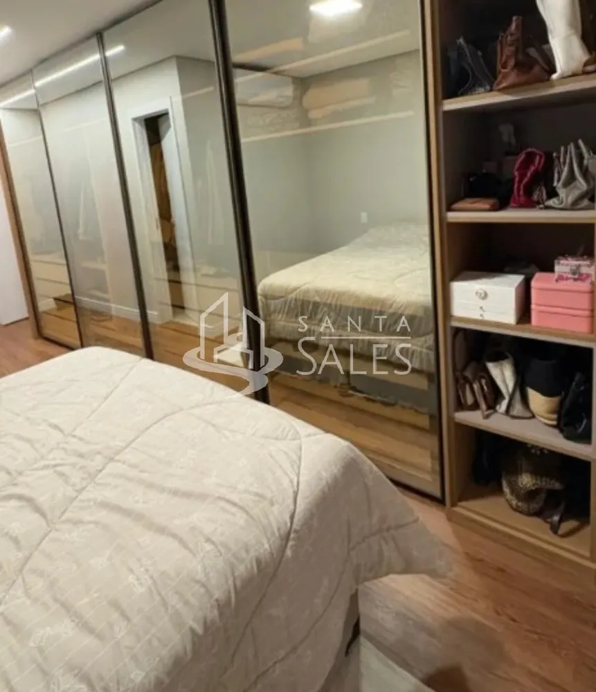 Apartamento, 3 quartos, 121 m² - Foto 8