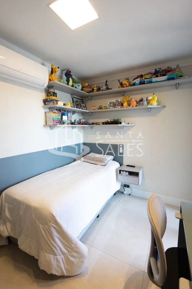 Apartamento, 3 quartos, 102 m² - Foto 11