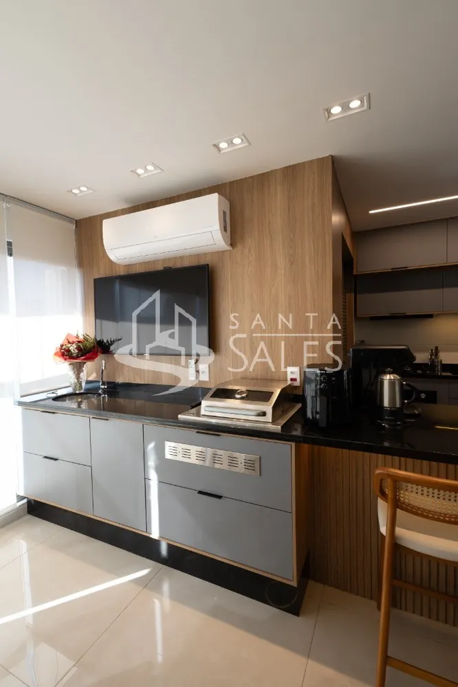 Apartamento, 3 quartos, 102 m² - Foto 5