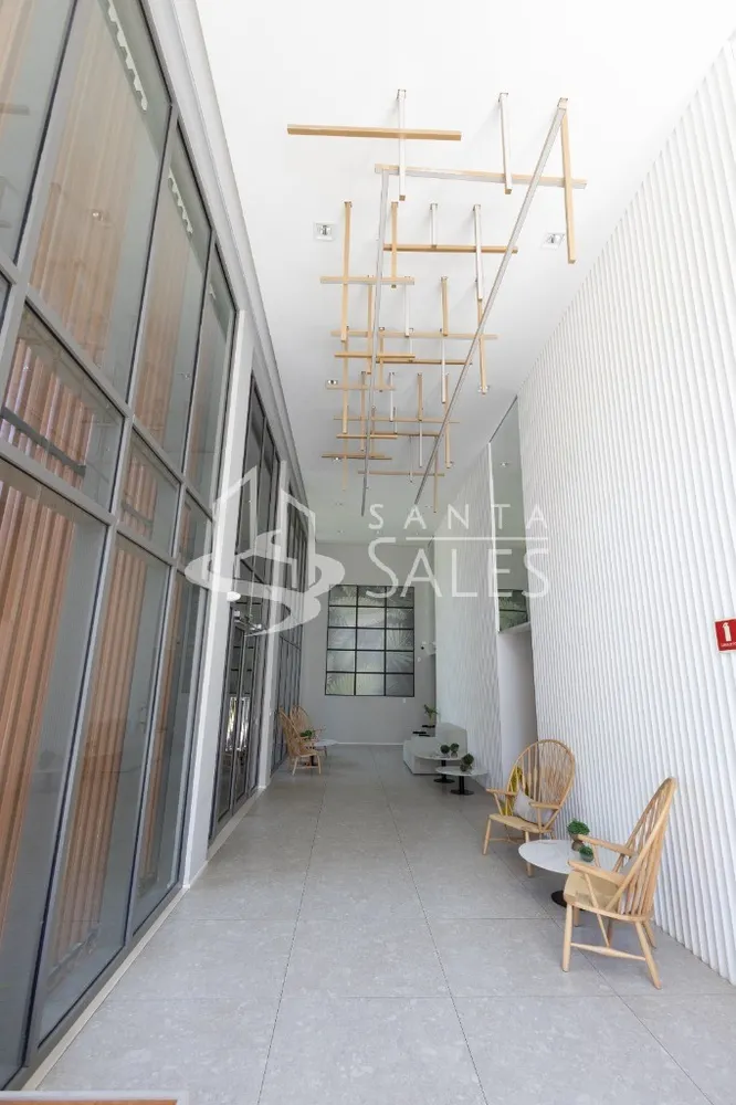 Apartamento, 3 quartos, 102 m² - Foto 1