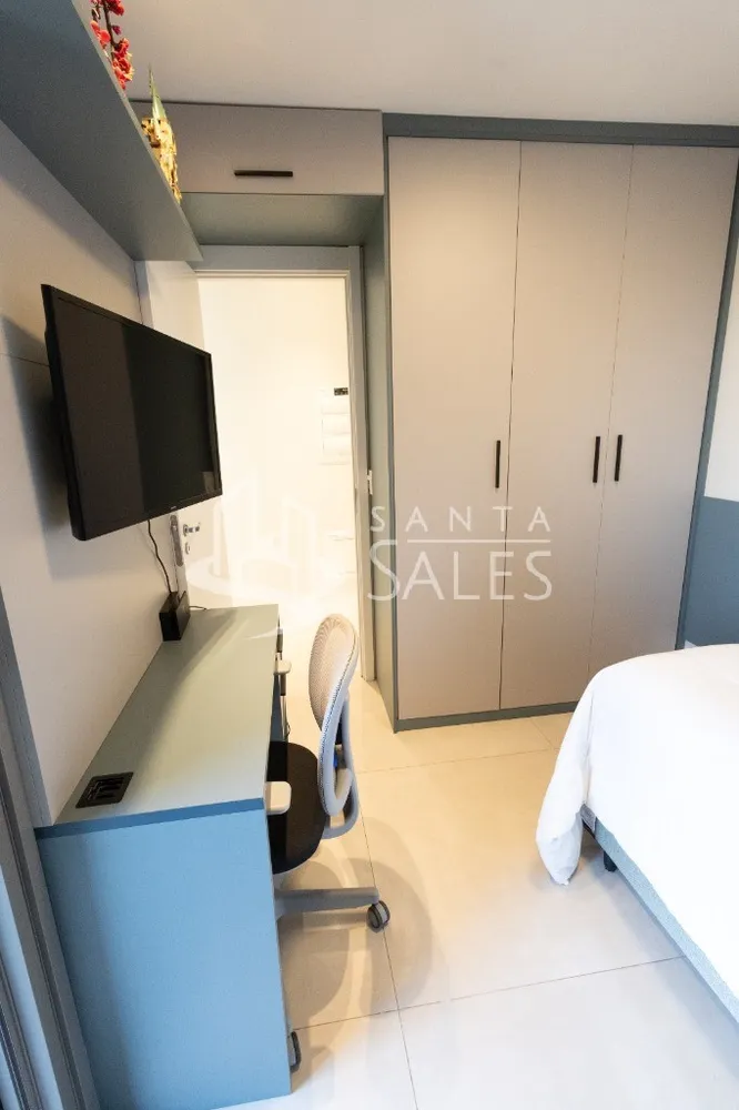 Apartamento, 3 quartos, 102 m² - Foto 2