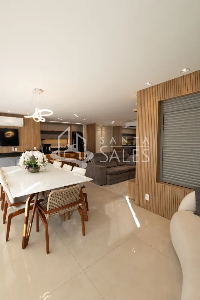 Apartamento, 3 quartos, 102 m² - Foto 6