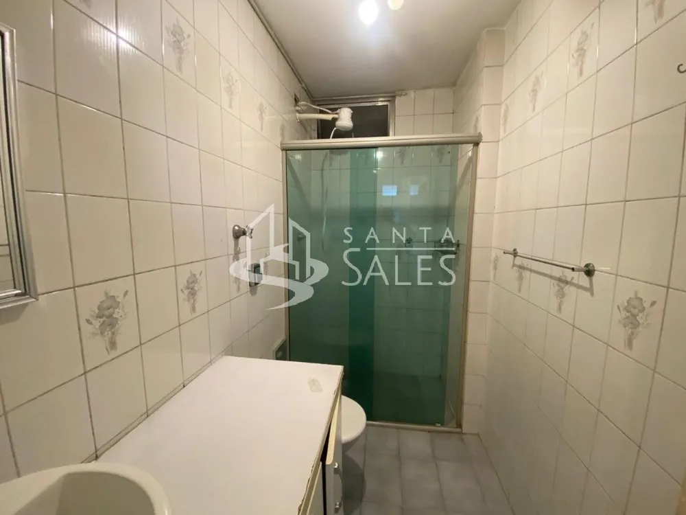 Apartamento, 1 quarto, 35 m² - Foto 4