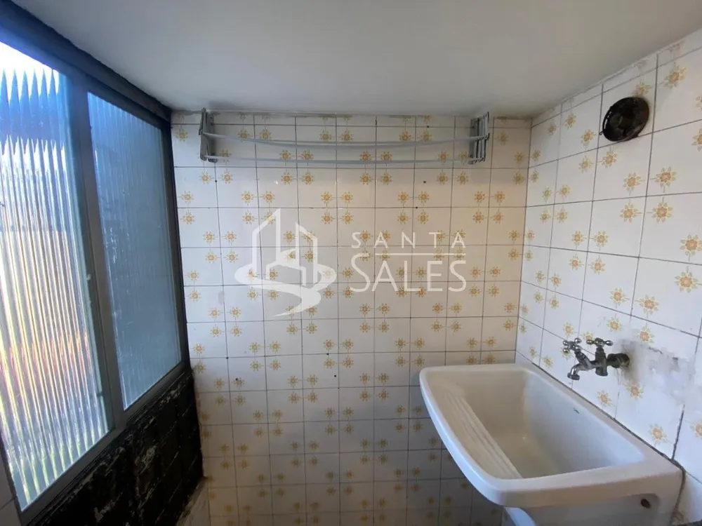 Apartamento, 1 quarto, 35 m² - Foto 5