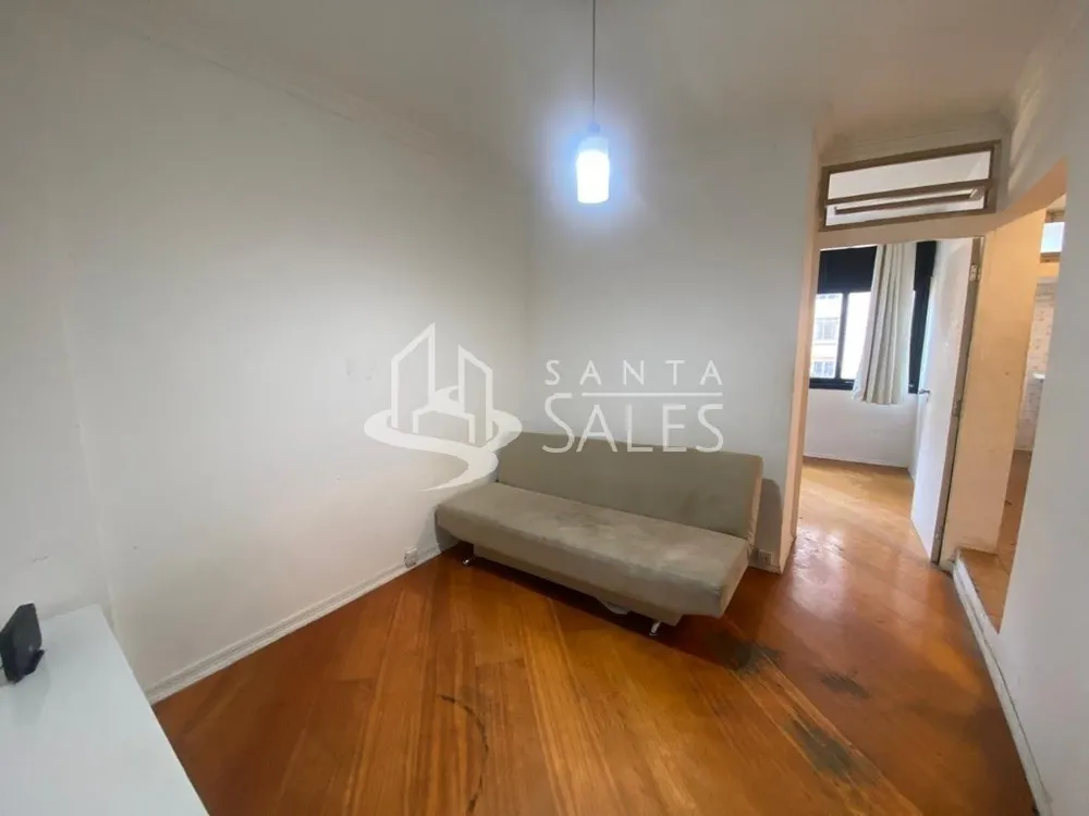 Apartamento, 1 quarto, 35 m² - Foto 8