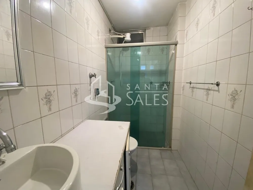 Apartamento, 1 quarto, 35 m² - Foto 7