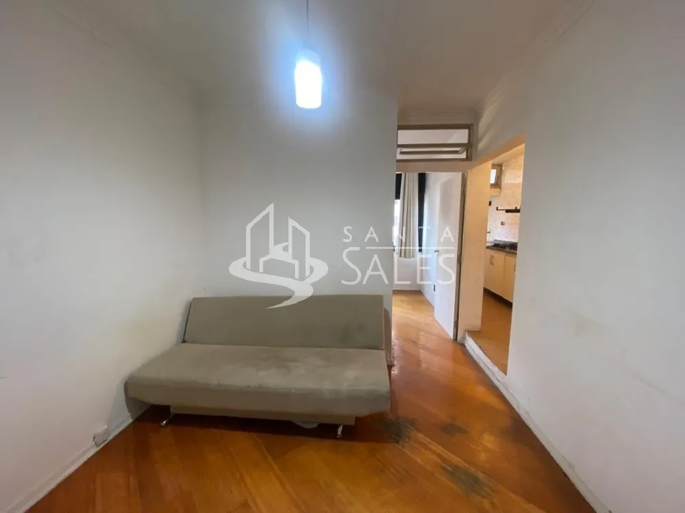 Apartamento, 1 quarto, 35 m² - Foto 2