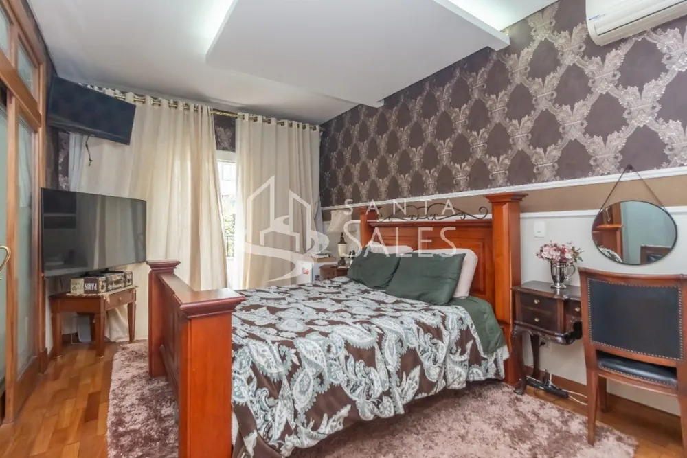 Casa, 3 quartos, 365 m² - Foto 10