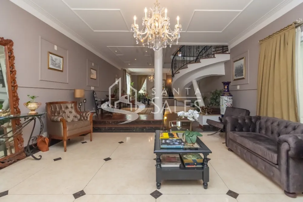 Casa, 3 quartos, 365 m² - Foto 12