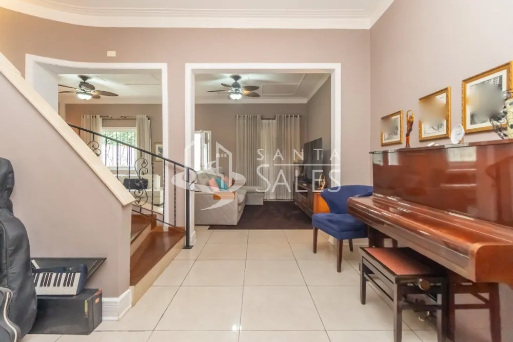 Casa, 3 quartos, 365 m² - Foto 6