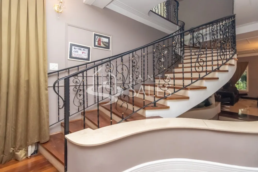 Casa, 3 quartos, 365 m² - Foto 1