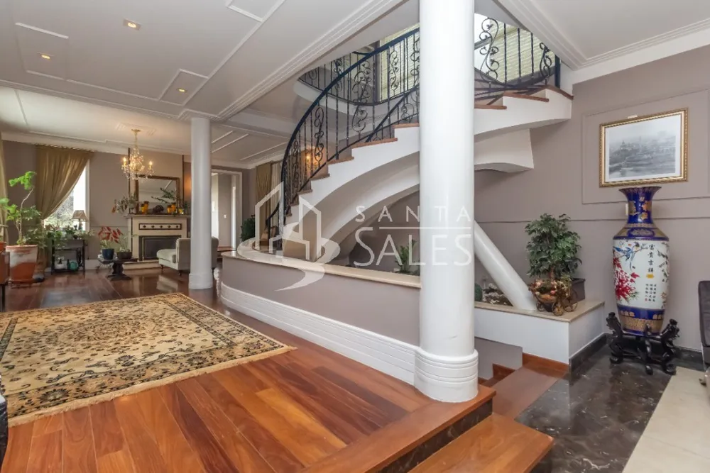 Casa, 3 quartos, 365 m² - Foto 11