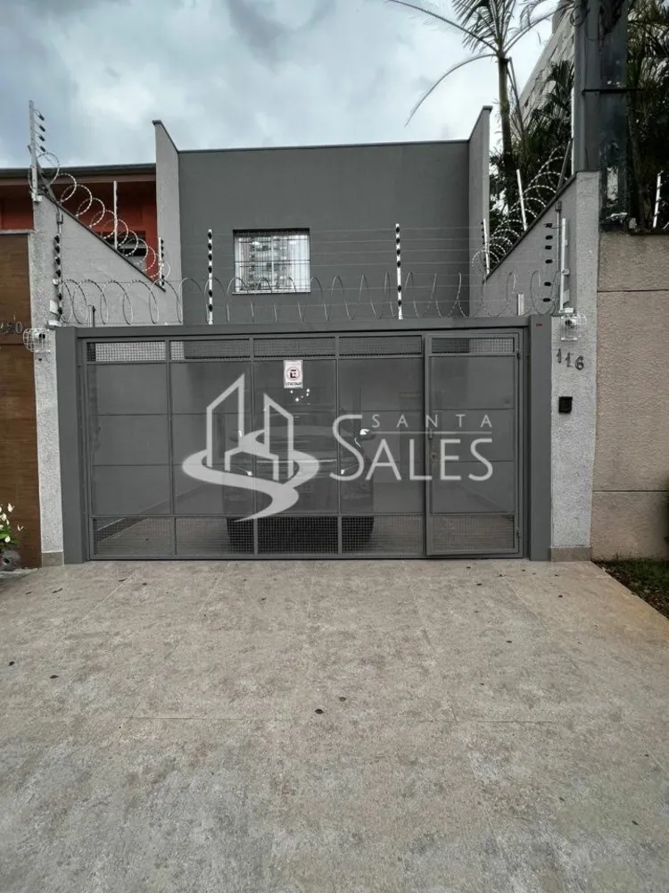 Sobrado, 3 quartos, 170 m² - Foto 12