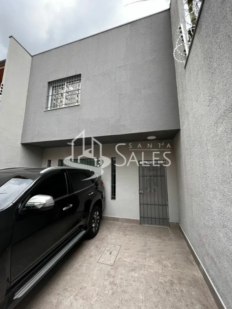 Sobrado, 3 quartos, 170 m² - Foto 5