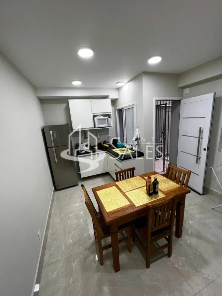 Sobrado, 3 quartos, 170 m² - Foto 5