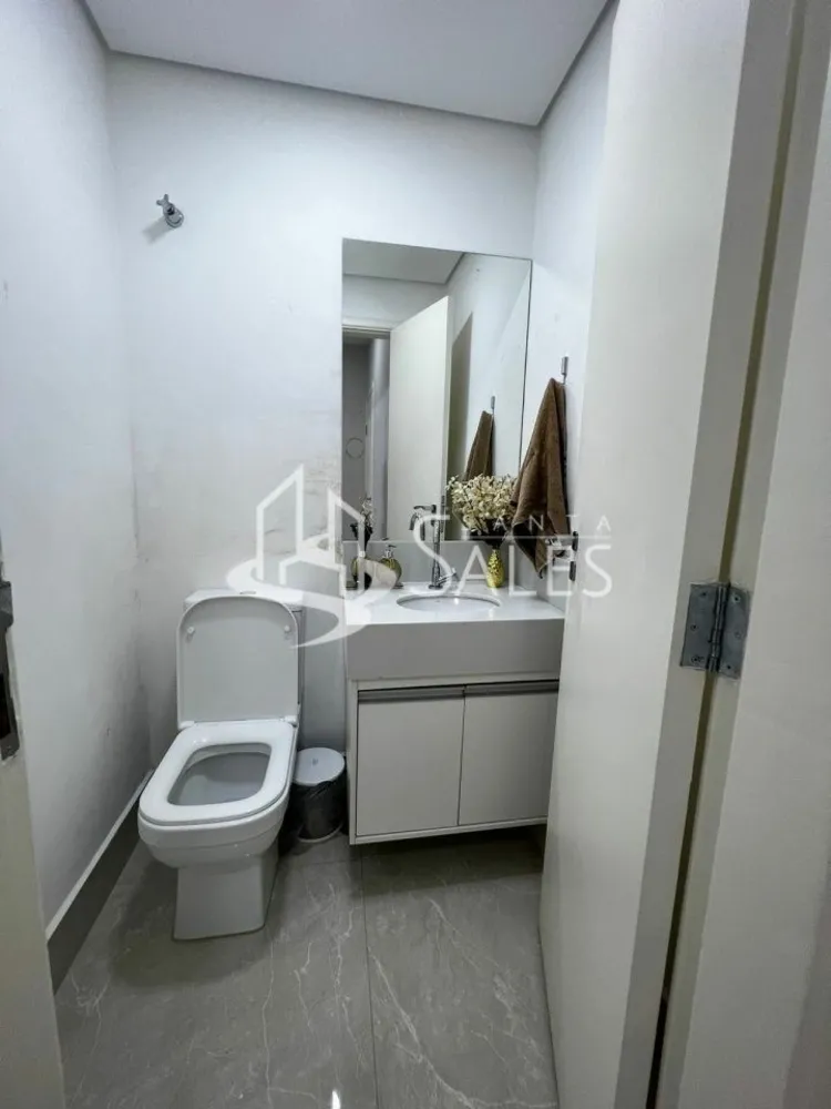 Sobrado, 3 quartos, 170 m² - Foto 2