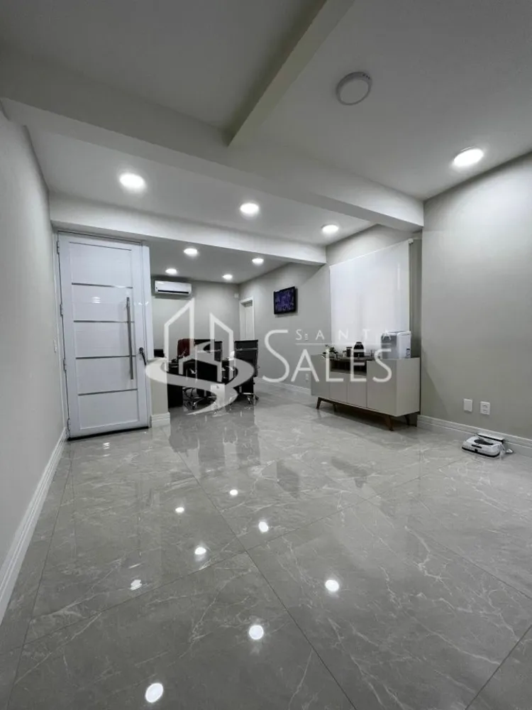 Sobrado, 3 quartos, 170 m² - Foto 4
